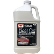 Resim Prowax P26 Clear Cut Çizik Giderici Pasta 3,78 Lt 