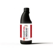 Resim CleanTurk NOiCE40 Kırmızı Konsantre Antifiriz | -40°C Uzun Ömürlü Radyatör Sağlığı 1 KG 