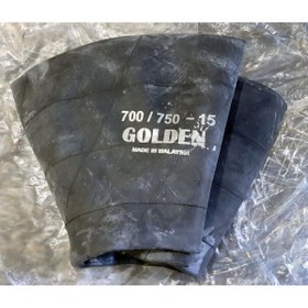 Resim BSR Lastik Market 7.00/7.50-15 Tr77 Forklift, Kamyonet Lastiğine Uygun Iç Lastik, Butilkauçuk Malezyamalı 75015 81515 