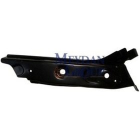 Resim 2003-2010 Nissan Micra K12 Ön Panel Yan Parça Üst Sağ Tw Adet Oem No:62520ax630 