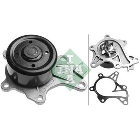 Resim INA 538055310 Devirdaim Corolla Uyumlu 1.4 D4d 2007- Auris 1.4 D4d 2007- Yaris 1.4 D4d 2006- 6 Ileri Vites 1610039526 (WC635896) 