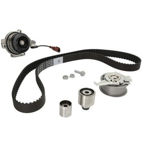 Resim Contı Ct1168wp1-devirdaimli Triger Seti Sensorlu 1.6 Tdı Golv Vıı 13 04l109243b 