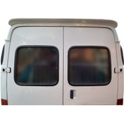 Resim Snipertuning Ford Transit Spoiler 1992-2002 Astarlı 
