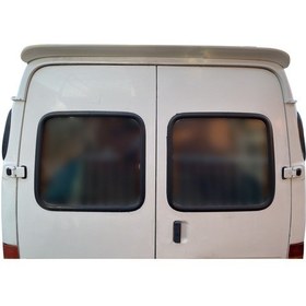 Resim Snipertuning Ford Transit Spoiler 1992-2002 Astarlı 
