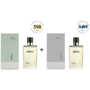 Resim Bargello 598 Ask6 Unisex/erkek Parfüm EDP 50 ML Oriental/fresh - Mnms50598 Baharat 