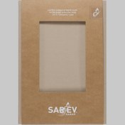 Resim Sarev New Slow Cıty 100X200 Fıtted Çarşaf, .Bej 