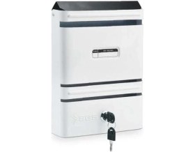 Resim 333 Posta Kutusu Anahtarlı 