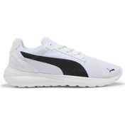 Resim Puma Softrıde Cosmıc Lt Erkek Günlük Ayakkabı 400235-02 Beyaz 