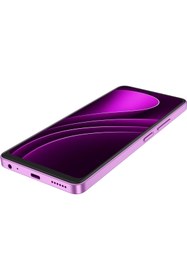 Resim Omix O1 Neo TR Garanti | 128 GB 8 GB Pembe 