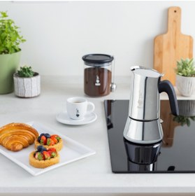 Resim Bialetti Venüs Mokapot 6 Cup 