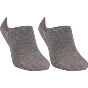Resim Gd Goldoremi 4280 Erkek Sneakers Bambu Çorap Grı 