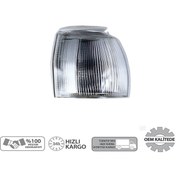 Resim Fiat Tipo Sol Ön Taraf Sinyal Lambası 1990-2000 Duylu 