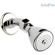 Resim Pirinç Ankastre Duş Seti Diğer 