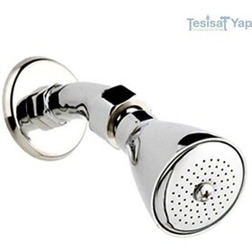 Resim Pirinç Ankastre Duş Seti Diğer 