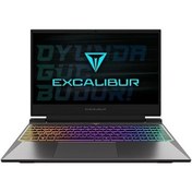 Resim Casper Excalibur/core I5-12450H/8GB RAM/500GB SSD/RTX2050/15.6''/W11/LAPTOP G870.1245-8EG0T-B 