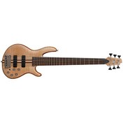 Resim Cort A6Plus FMMH OPN Bas Gitar 