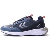 Resim hummel 900186-3921 Neo Ii Erkek Spor Ayakkabı Black Irıs 