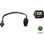 Resim NGK LZA11-V3 Oksijen Sensörü Cordoba-Ibiza Iii-Fabia-Polo 12/99 12 