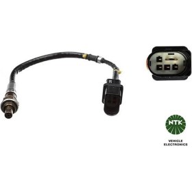 Resim NGK LZA11-V3 Oksijen Sensörü Cordoba-Ibiza Iii-Fabia-Polo 12/99 12 