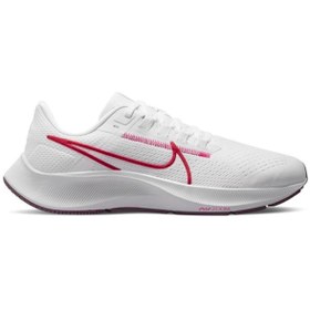 Resim Nike Air Zoom Pegasus 38 Kadın Koşu Ayakkabı Cw7358-106 