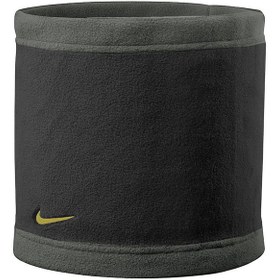 Resim Nike Aksesuar Reversible Neck Warmer Erkek Gri Boyunluk N.WA.53.015.OS 
