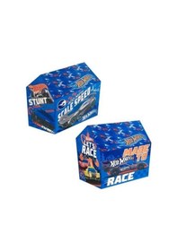 Resim 67x100x100 Cm Hot Wheels Oyun Çadırı 1847 