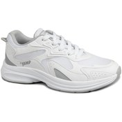 Resim Jump 28099 Bayan Sneaker Spor Ayakkabı 