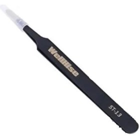 Resim St-13 Antistatik Tweezers Cımbız 