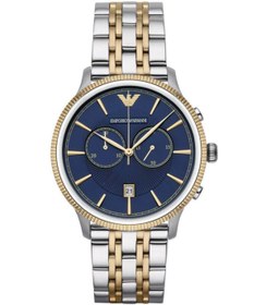 Resim Emporio Armani Erkek Kol Saati D 49 1 AR1847 