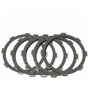 Resim Yamaha Rx 135 Debriyaj Balatası 