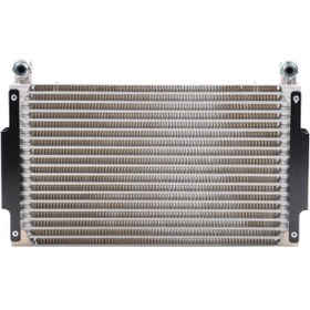 Resim AGCO Yağ Soğutucu - Massey Ferguson / Fendt / Valtra | ACW015455A 