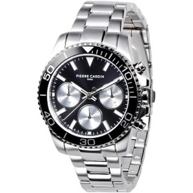 Resim Pıerre Cardın Cnı.0004 Erkek Kol Saati 
