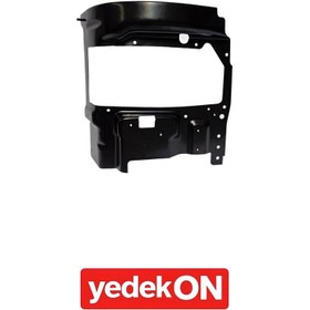 Resim Far Yuva Braketi 5-Seri Sağ (Kahveci Premium) - 1727992 