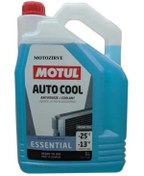 Resim Motul Auto Cool Essential Antifriz Soğutma ve Cam Sıvısı 5 Litre -25 c 
