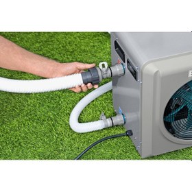 Resim Bestway 58748 4 Kw Havuz Isıtıcı 