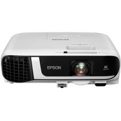 Resim Epson EB-FH52 1920x1080 4000 ANSI Lümen Projeksiyon Cihazı 