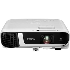 Resim Epson EB-FH52 1920x1080 4000 ANSI Lümen Projeksiyon Cihazı 