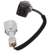 Resim Ceed 12 - 16, 13 - 16, 95760 - A2100 Siyah İçin Araç Arka Görüş Kamerası Park Asistanı 