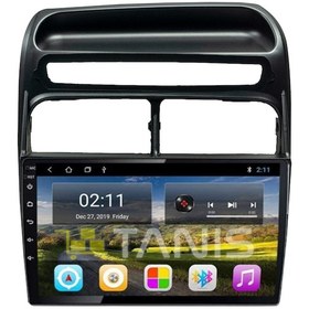 Resim Fiat Linea Multimedya 2gb Ram 32 Gb Hafıza Carplay 