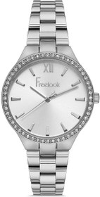 Resim Freelook FL.1.10254.1 Kadın Kol Saati 