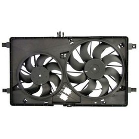 Resim Master 3 - III Fan Motoru+Davlumbazlı Komple 214754524R - 9212092 