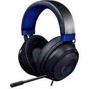 Resim Razer RZ04-02830200-R3M1 HDS Kraken Kablolu Kulak Üstü Oyuncu Kulaklık 