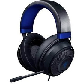 Resim Razer RZ04-02830200-R3M1 HDS Kraken Kablolu Kulak Üstü Oyuncu Kulaklık 