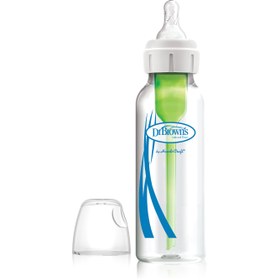 Resim 250 ml Dar Ağız Antikolik Options+ PP Biberon, Tekli Paket 
