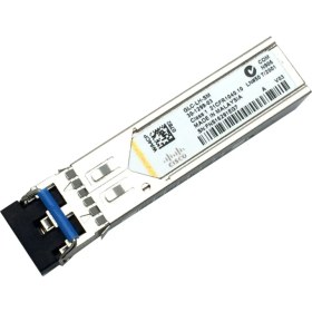 Resim Cisco Glc Lh Sm 1000Base Lh Sm Sfp Transceiver Module 