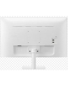 Resim Samsung M5 LS32CM501EUXUF 32" 4 MS 60 Hz HDMI Full HD VA LED Akıllı Monitör 