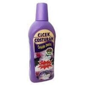 Resim AyrStore Çiçek Coşturan 2500 Orkide Özel Bitki Besini 