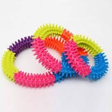 Resim ChewLoop Diş Kaşıma Çemberi 