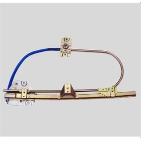 Resim 23 115989000x - Cam Açma Mekanizması Ön Sag Eski Model Favorıt 8 