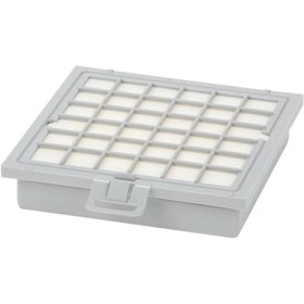 Resim Bosch Ergomax Ergomaxx Bsg 82515 Bsg 80000 89999 Hepa Filtre 